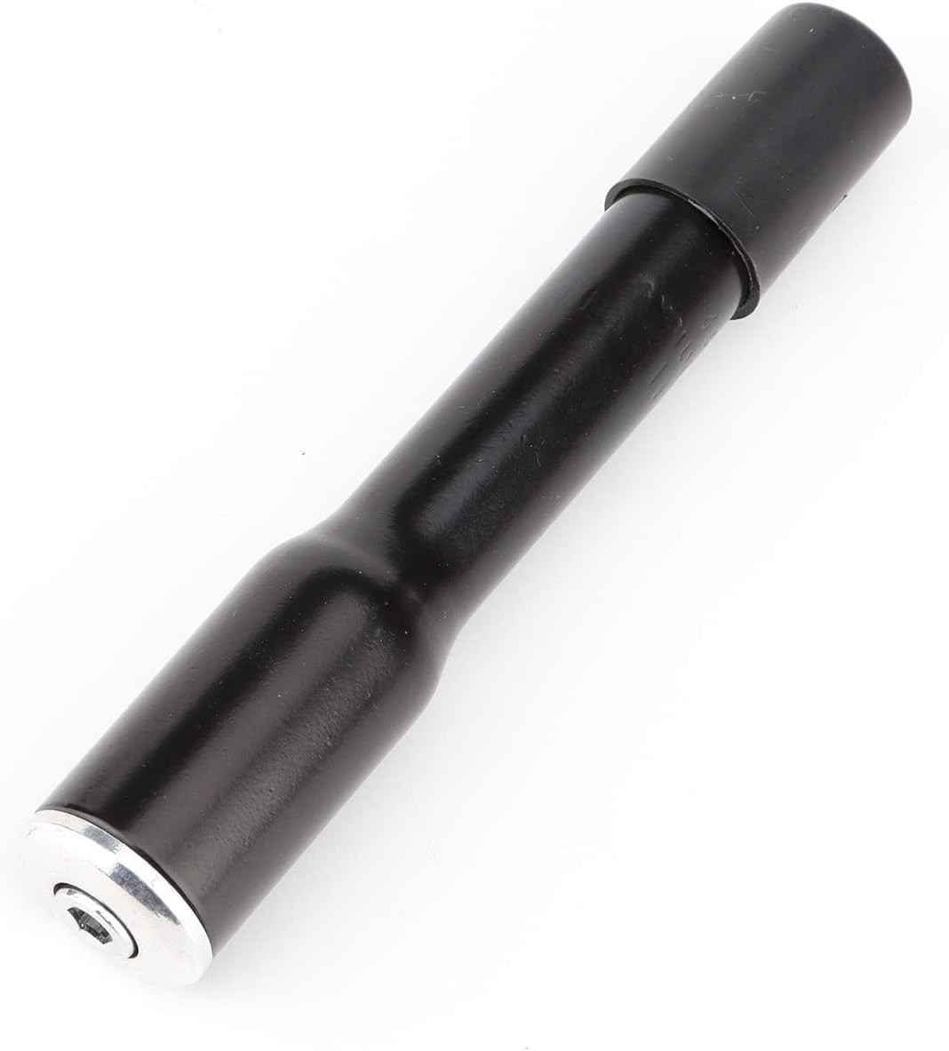 Bike Quill Stem Adapter, Adjustable Bicycle Front Fork Extension Tube 22.2 mm…