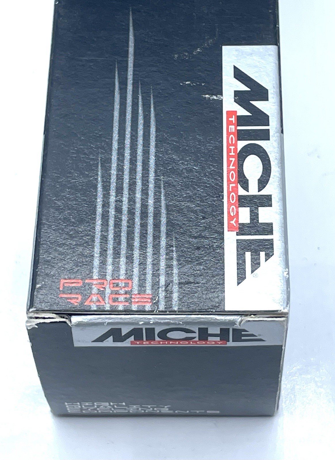 Miche Primato Bottom Bracket 110mm English Threaded Made In Italy NOS