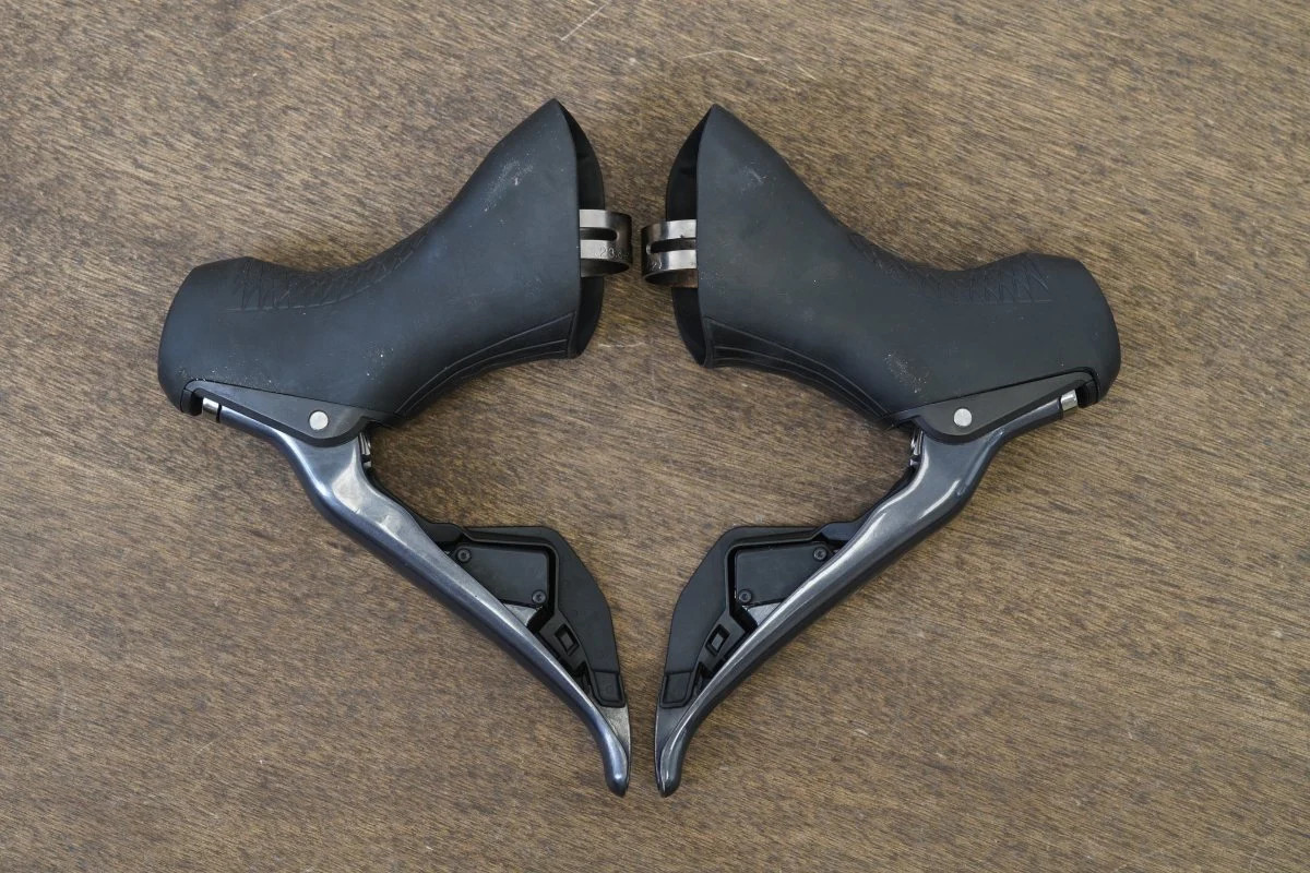 Shimano Ultegra R8070 RX805 GS Di2 11 Speed Electronic Hydraulic Disc Groupset