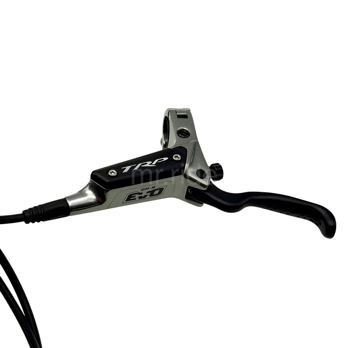 Trp DH-R EVO HD-M846 EMTB Hydraulic Disc Brake Set 4-Piston Front+Rear fit 223