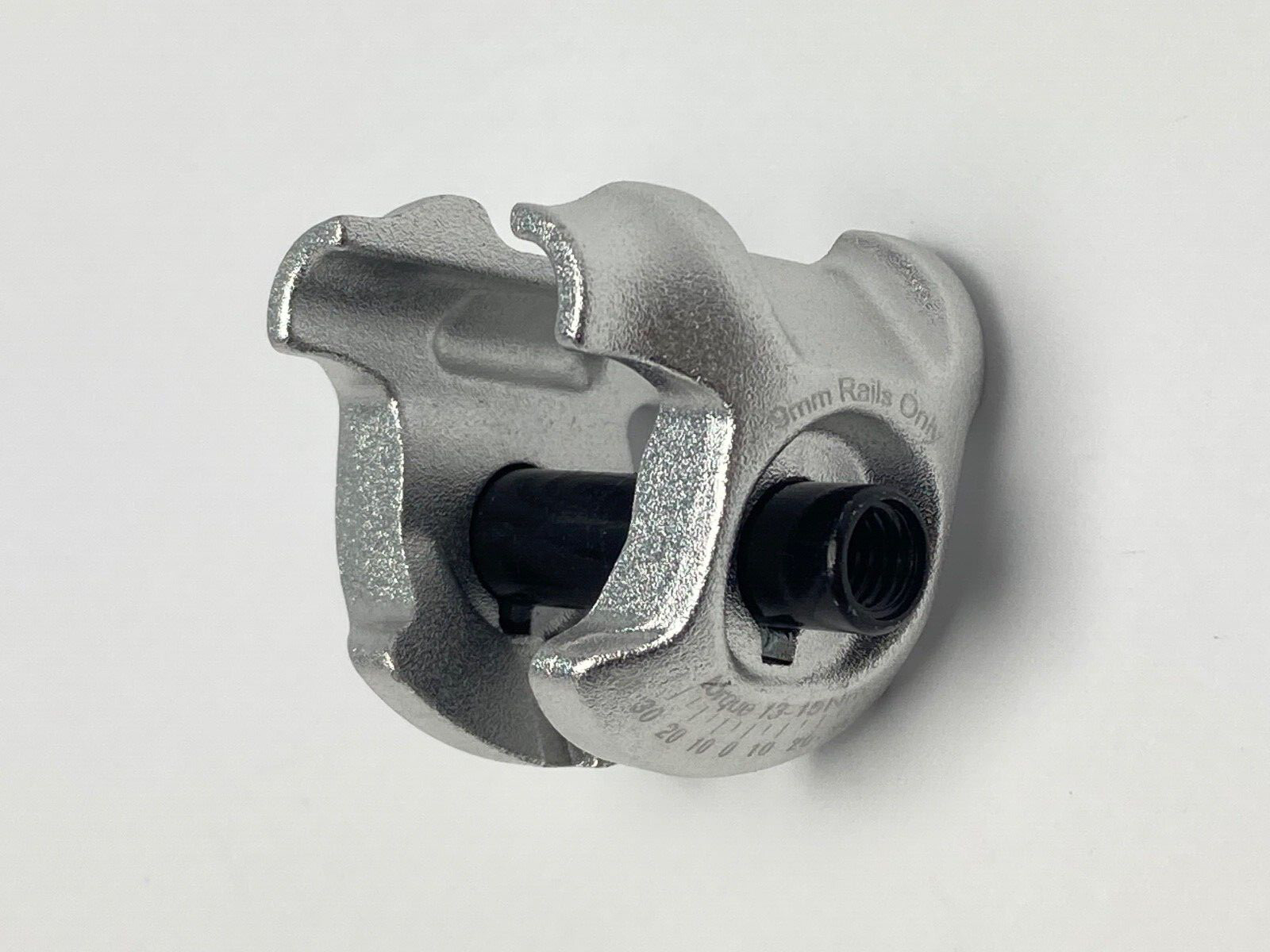 Giant / LIV 9mm Seat Post Rail Adapters for Carbon Rails (Clamps Only)