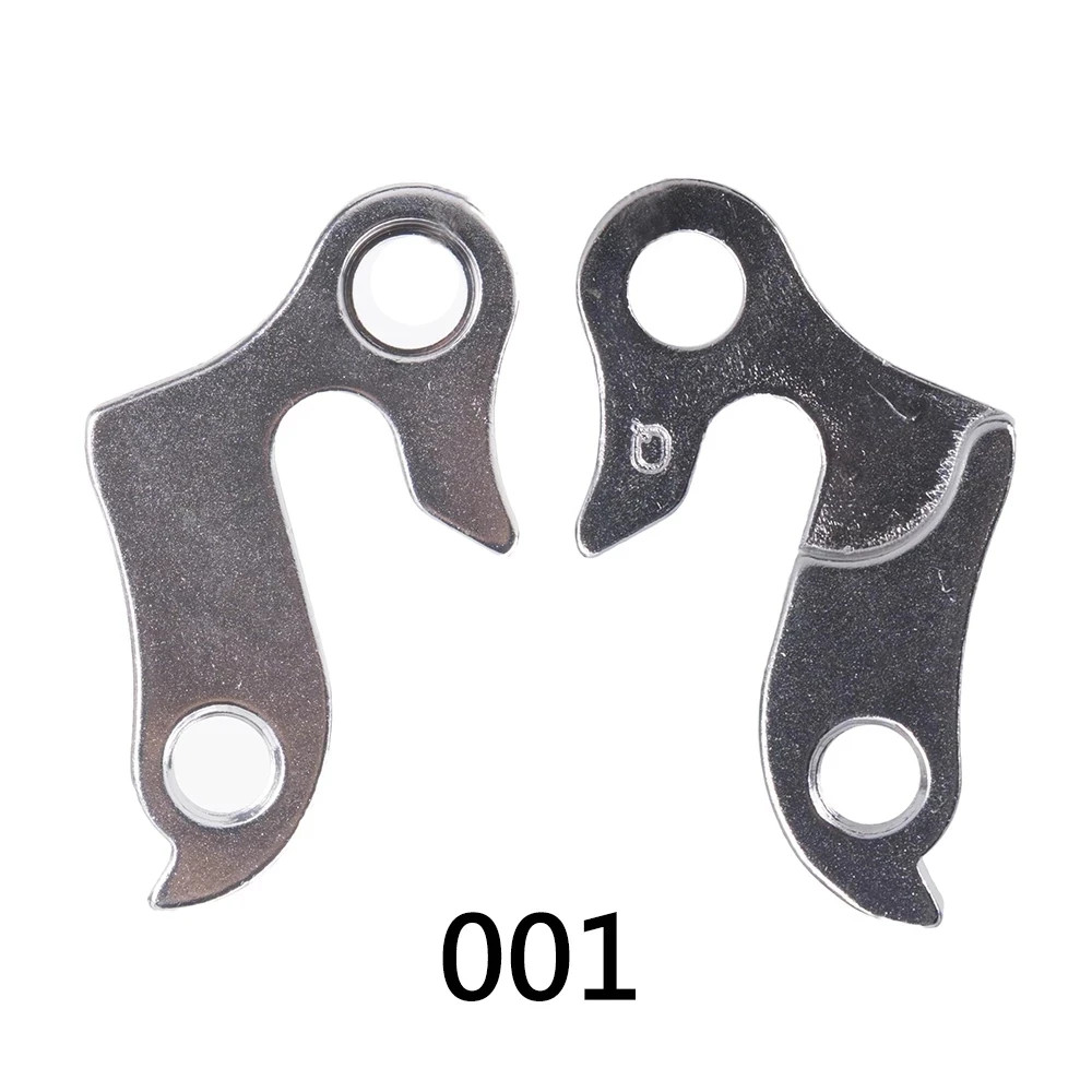 ZTTO MTB Road Bike Alloy Rear Derailleur Hanger Racing Cycling Mountain Frame Ge