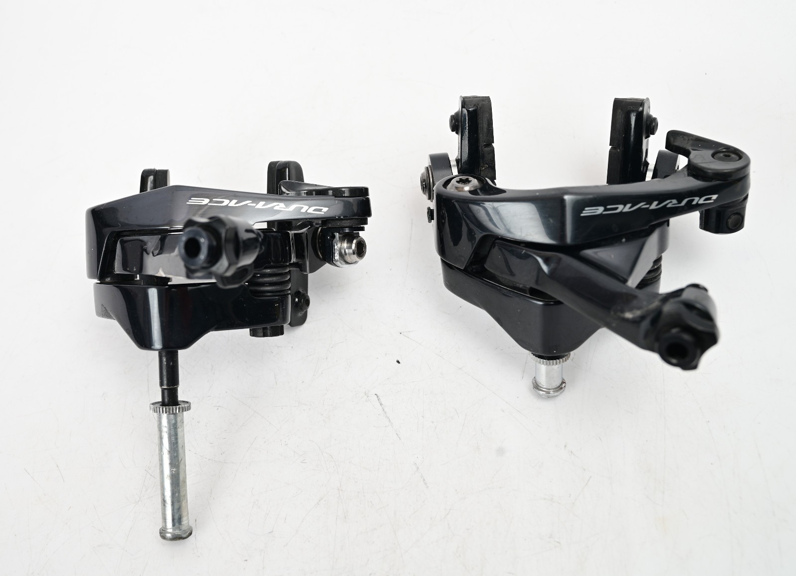 Shimano Dura-Ace BR-R9100 Rim Brake Set Front/Rear Center-Mount Road Bike PAIR