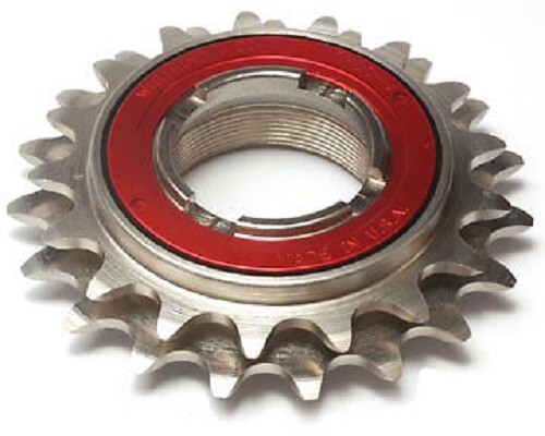 White Industries DOS ENO Freewheel 17-19 t case hardened