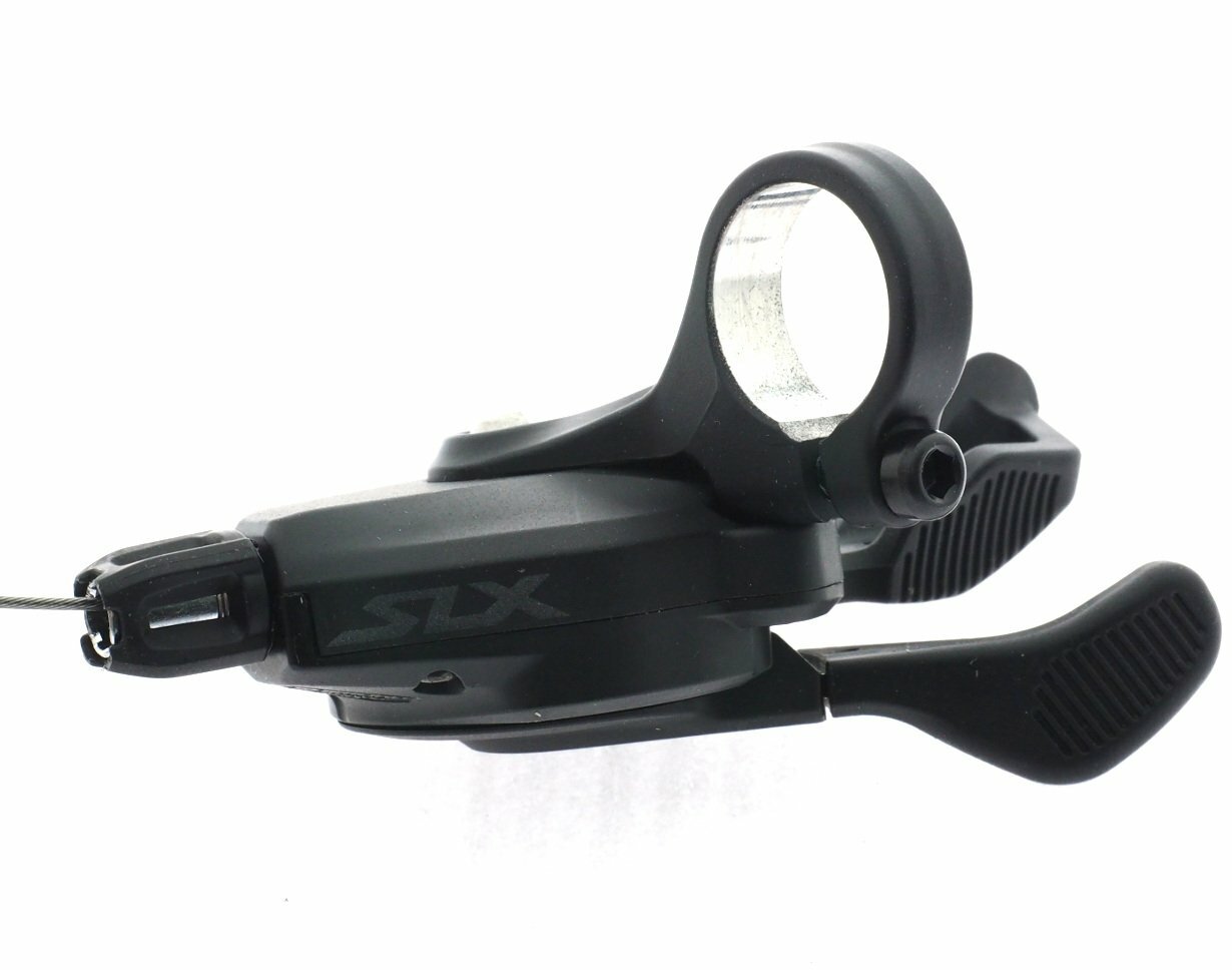 Shimano SLX M7100 MTB 1×12 Spd SL/RD w/SRAM CS PG-1230 11-50T & GX Eagle Chain
