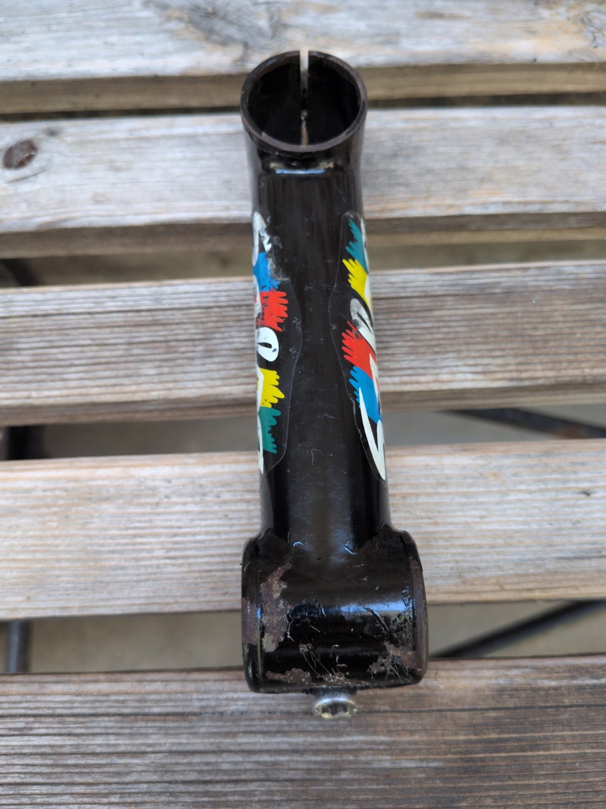 Salsa 1in x 110mm Threadless Stem