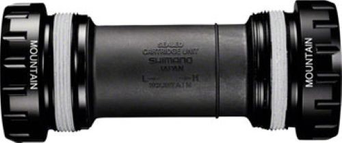 Shimano Deore XT BB-MT800 English BSA Bottom Bracket 68/73mm NEW IN OEM PACKAGE