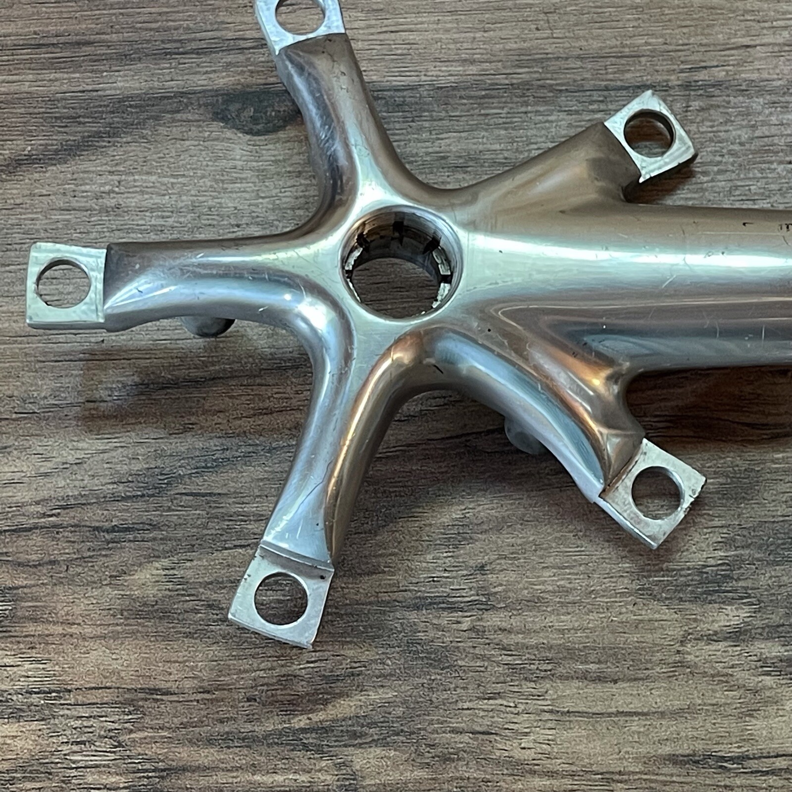 Shimano Ultegra 9 Speed FC-6503 Triple RIGHT DRIVE SIDE ONLY Crank Arm 170