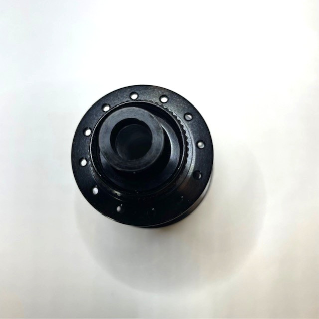 Industry Nine 1/1 Rear CL Hub – 12x148mm – HG – 24H – Black – Road