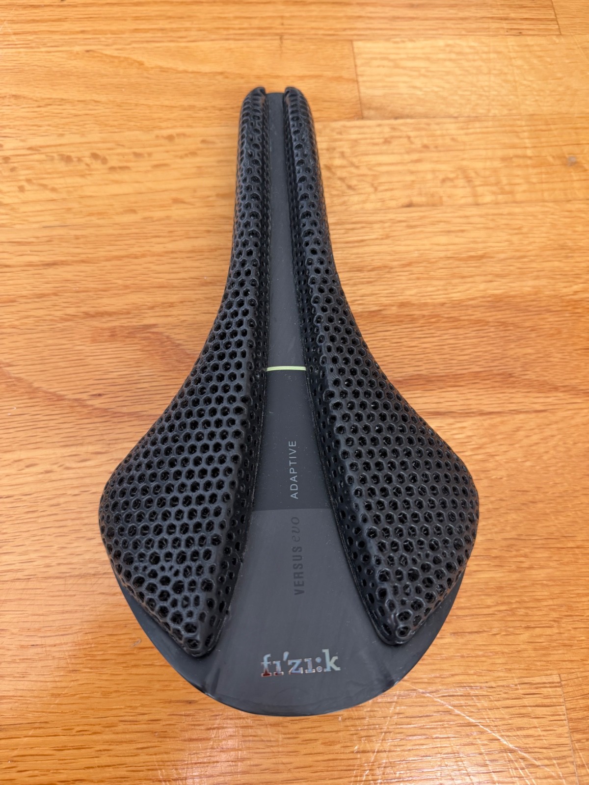 Fizik Antares Versus Evo 00 Adaptive Saddle – Carbon, 146mm, Black 3D printed