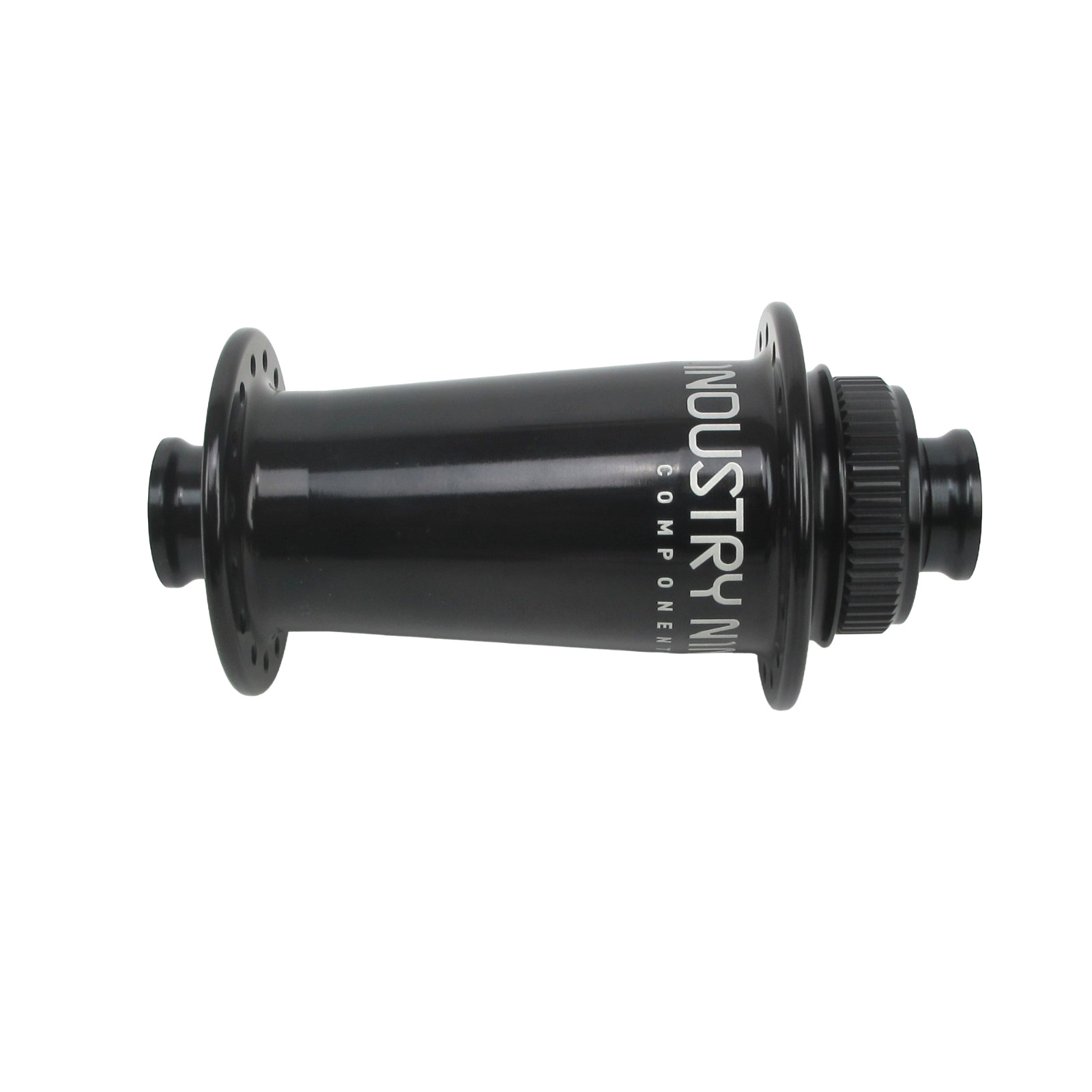 Industry Nine Front Hub 32h Torch Boost 15×110 Black CL Hydra Mountain Bike