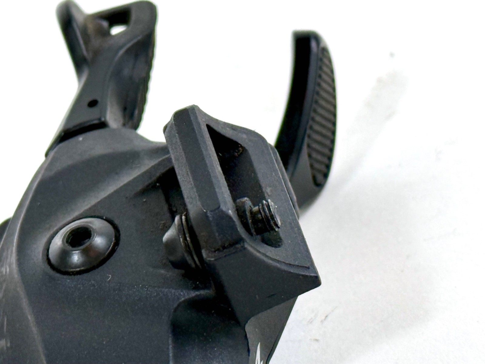 Shimano XTR SL-M9100 Mountain Bike Trigger Shifter Mechanical Right/Rear 12 Spd