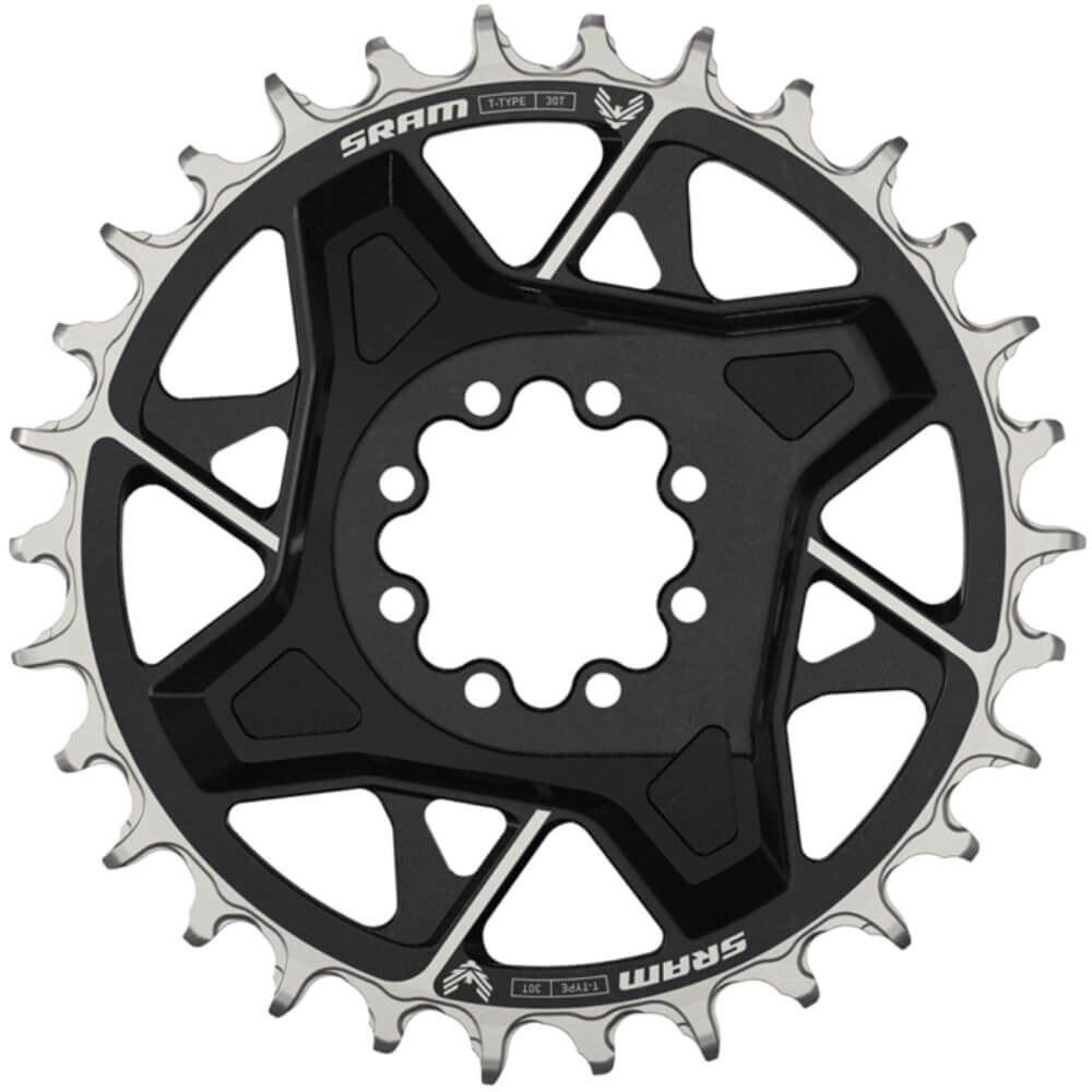 SRAM X0 Eagle Transmission Direct Mount Chainring. 32T