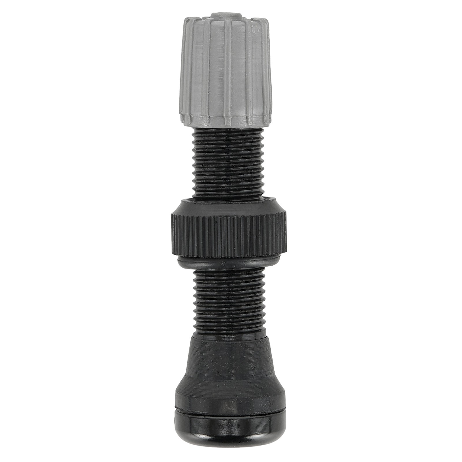 1pc Tubeless Valve For-Schrader Valve Bicycle Rim Black/ Red/ Blue/ Green