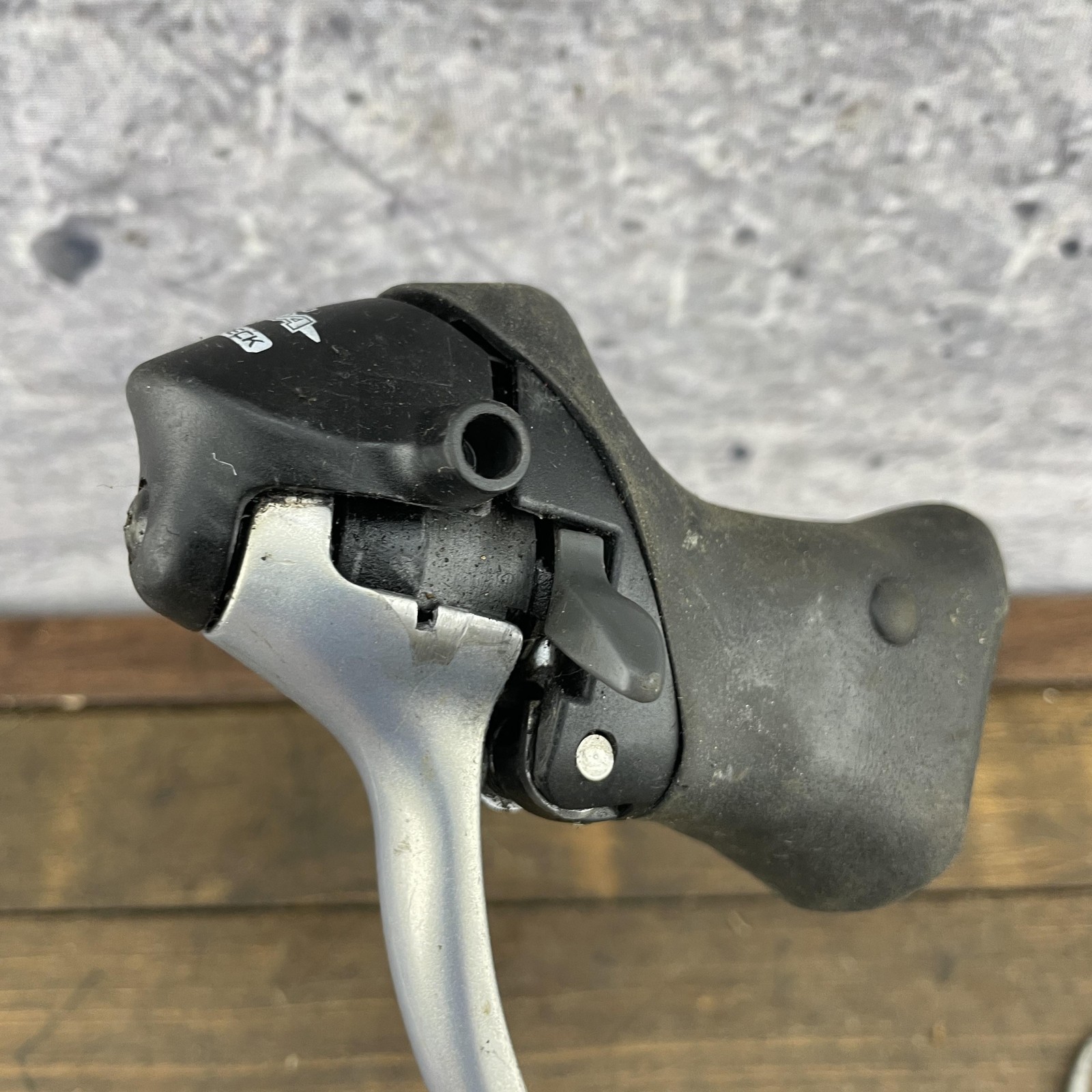 Shimano Sora ST-3300 PARTS 8 Speed Right Hood Road Bike Shifter Lever
