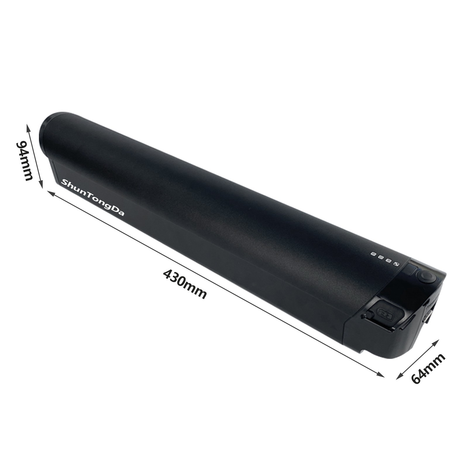 for Espin iGo Step-Through Electric Bike battery 48V 14Ah Reention liion battery