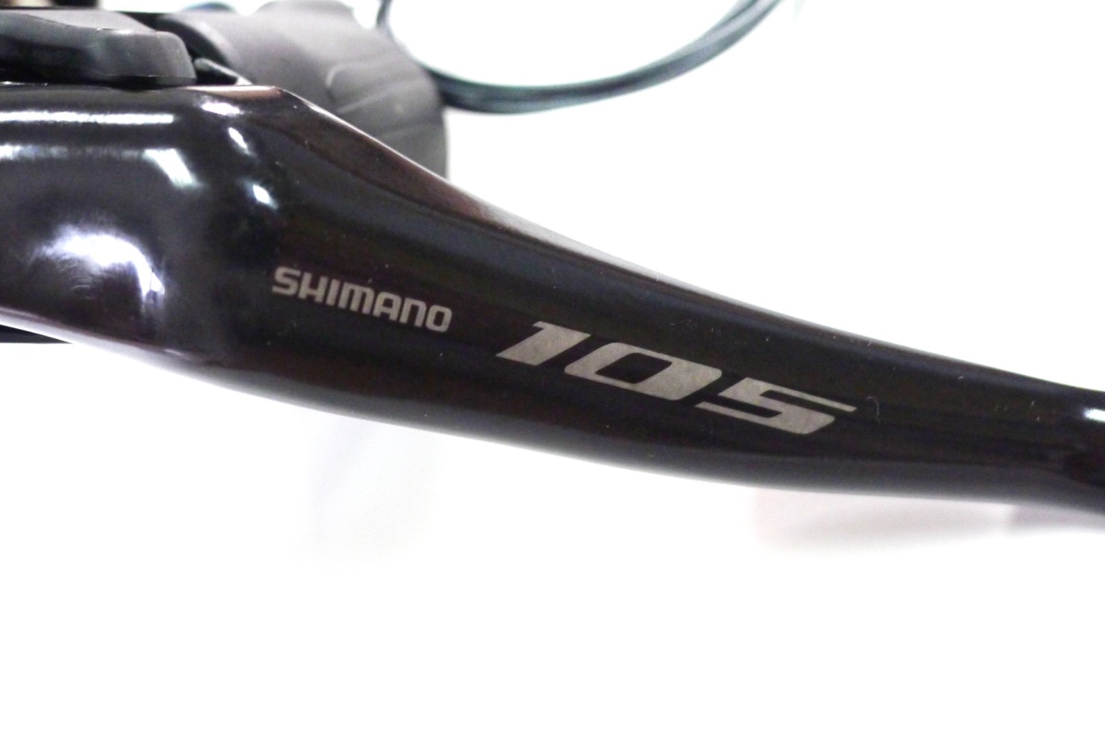 Shimano 105 ST-R7000 2×11 Speed Left & Right Shifters Brake Levers