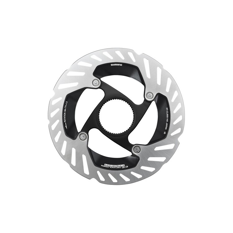 Shimano RT-CL900 Disc Brake Centerlock Rotor Ice Technologies Freeza Dura Ace