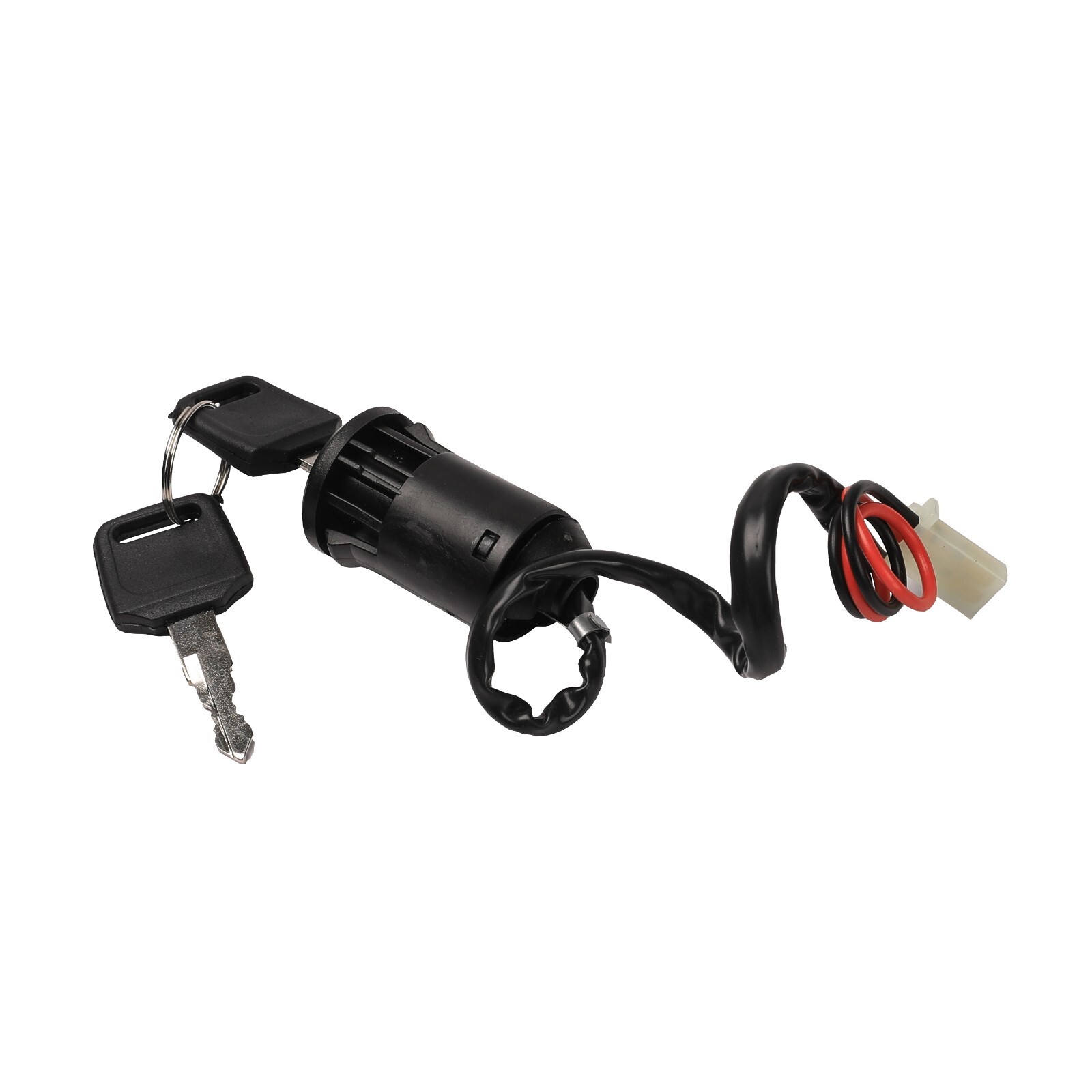 60V 2500W Speed Controller Brushless Electric Motor Kit For Go Kart Scooter ATV