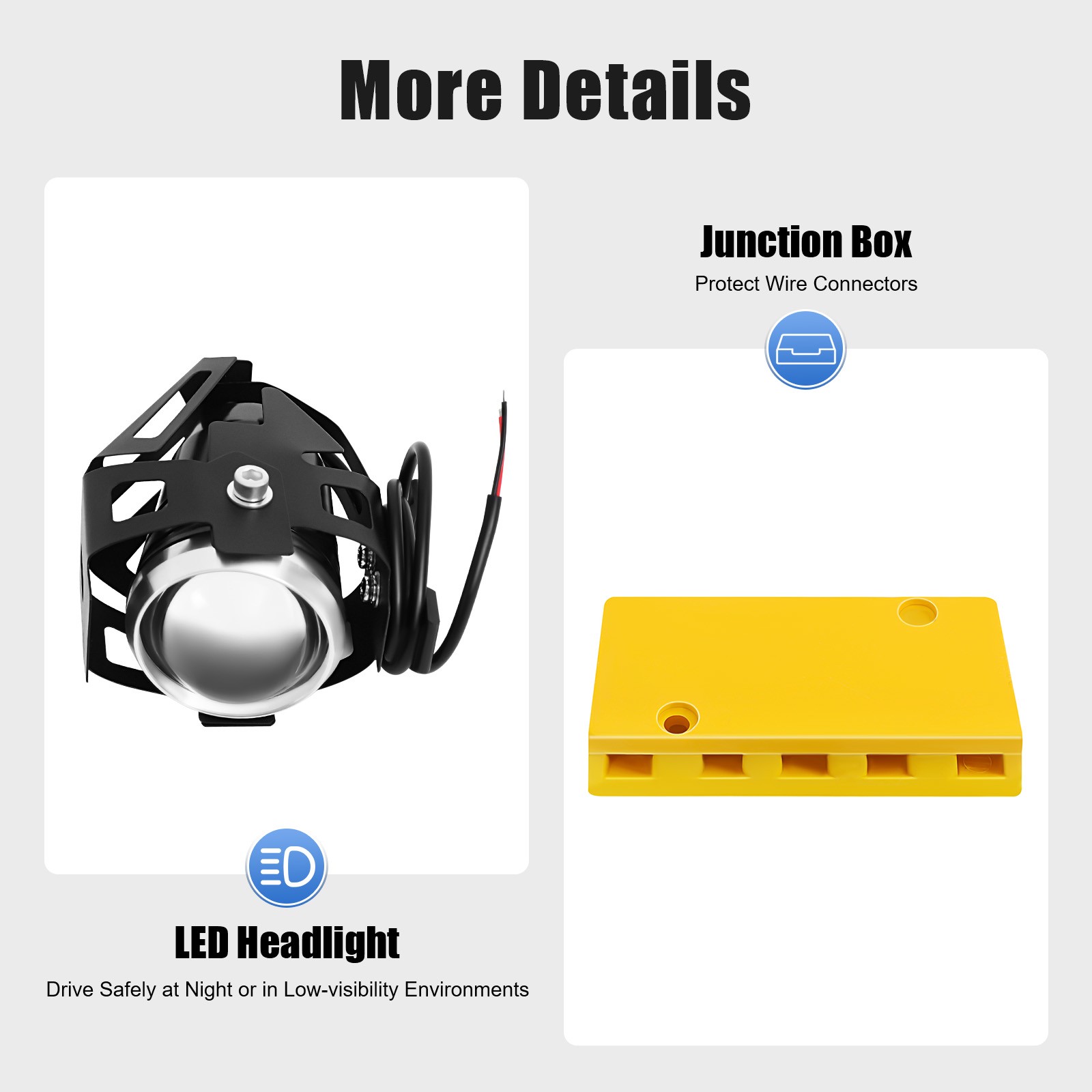 New 48V 750W Electric 3-wheel Bike Brushless Motor Kit For Adults Tricycle Trike