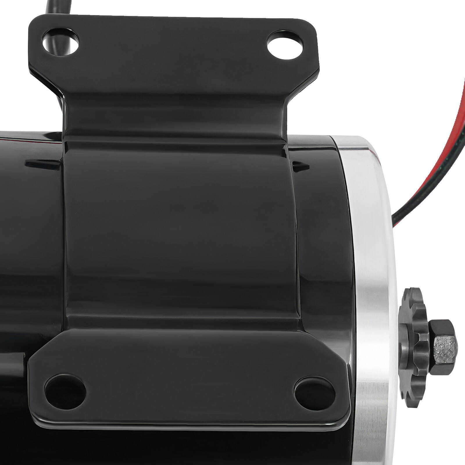 48V 1000W Brush Motor Controller Conversion Kit for Electric Bicycle ATV 3000rpm
