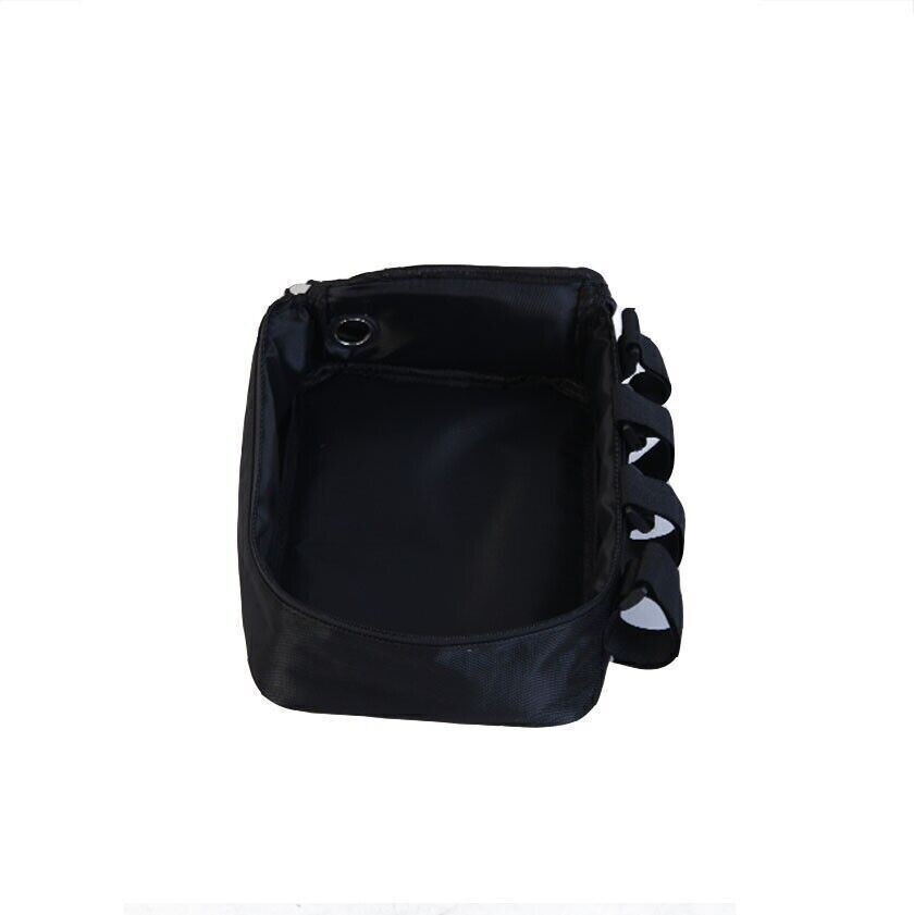 Electric Bicycle Bike Battery Bag Cover Down tube Frame Case Storage for Ebike