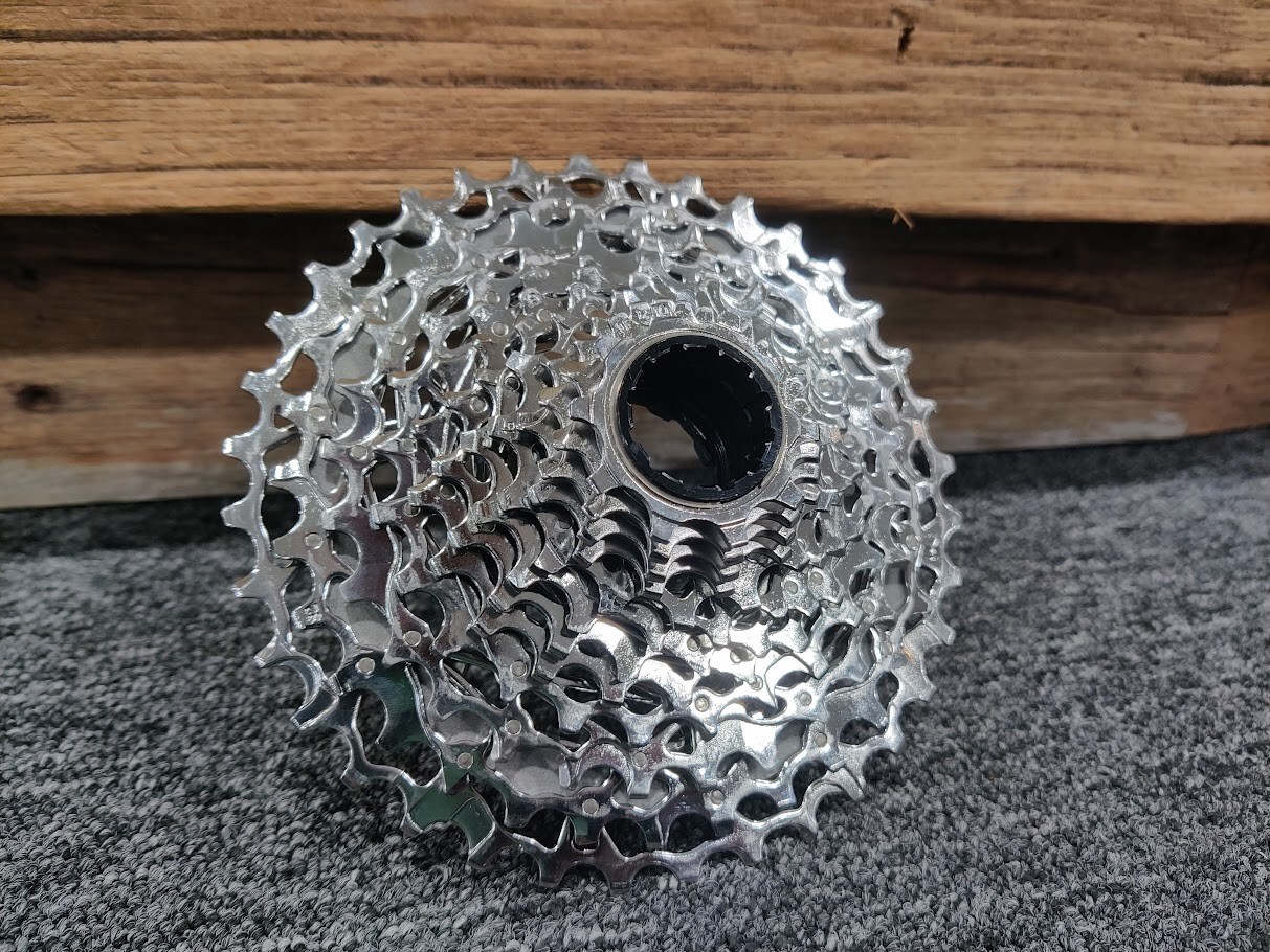SRAM XG-1250 12 Speed Cassette 10-36 Tooth XDR Drive Bike Gears Cog