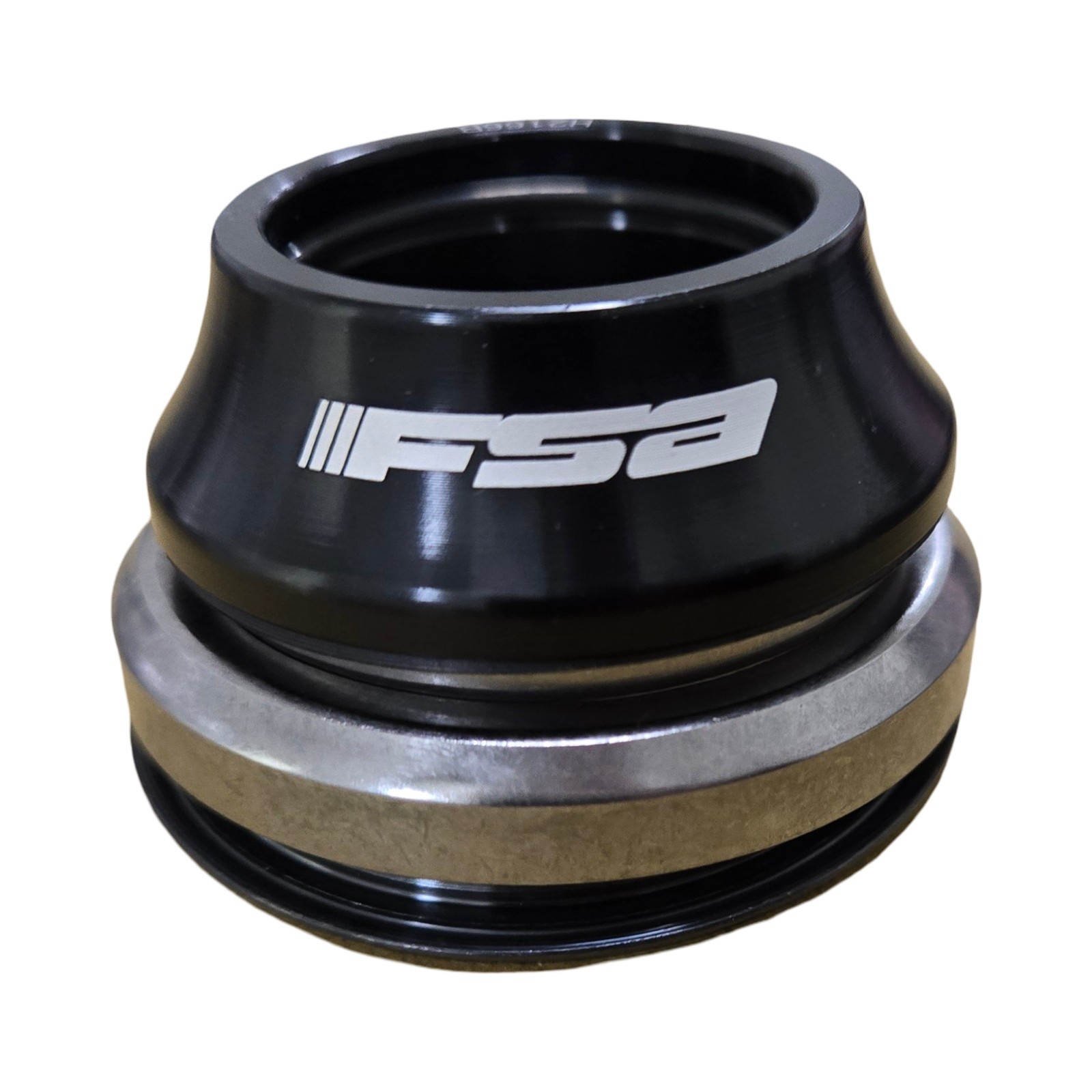 FSA Headset Sealed Bearing 1 1/8” to Tapered Lower MTB ROAD NO.42