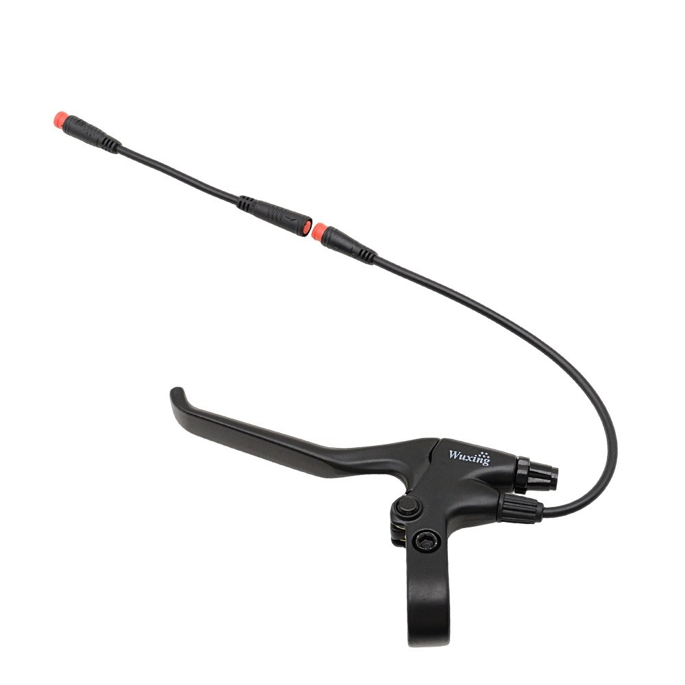 Ebike Extension Cable M8 2 Pin Waterproof Connector Cable Male to Female/Male