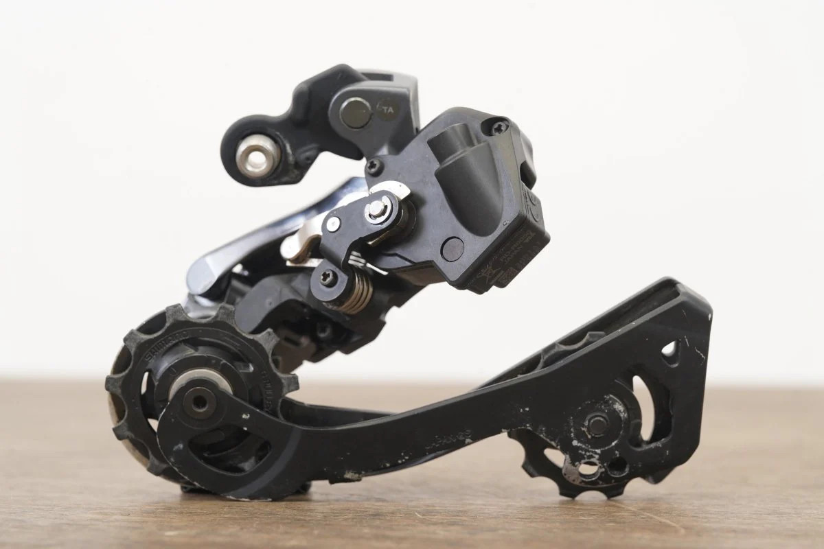 Shimano Ultegra R8070 GS Di2 11 Speed Electronic Hydraulic Disc Full Groupset