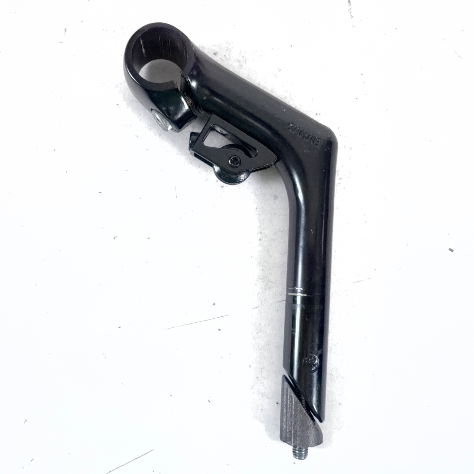 Vintage SR Japan Sakae Riser Quill Stem 80mm w/ Cantilever Roller Guide 25.4mm