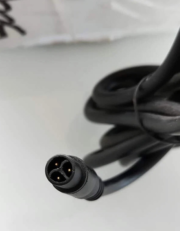 SANS SSLC300V55 54.6V 5A 3 pin Y plug Alum 48v e bike charger