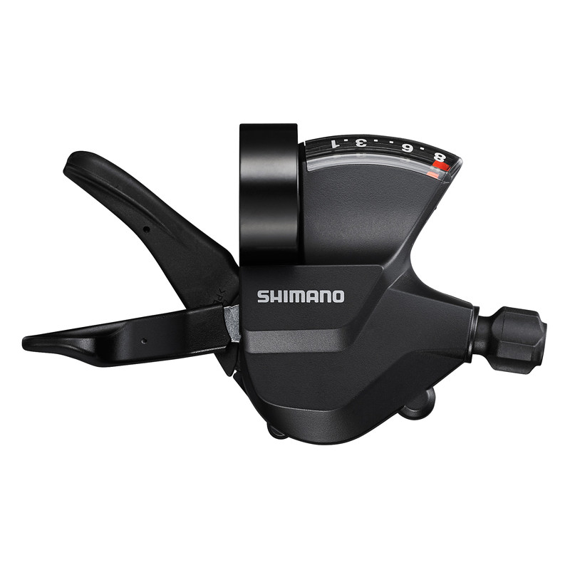 Shimano Altus SL M315 Shifter 8 Speed Right Trigger Upgrade of M310 SL-M315