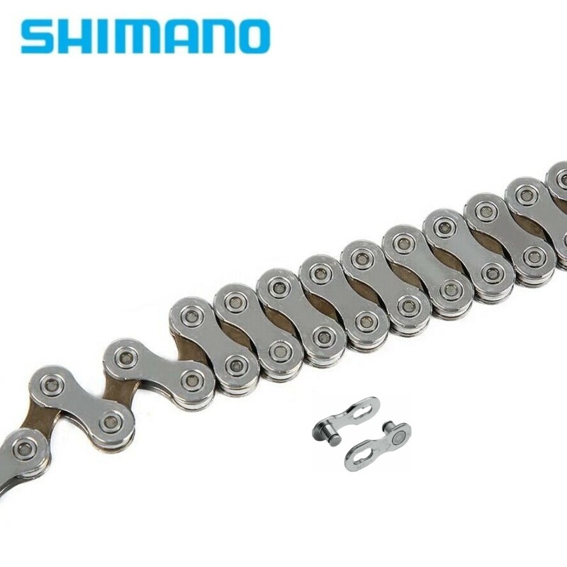 Shimano Dura Ace XTR CN-HG901 11 Speed Chain 116 Links W/Quick MTB Road Bike