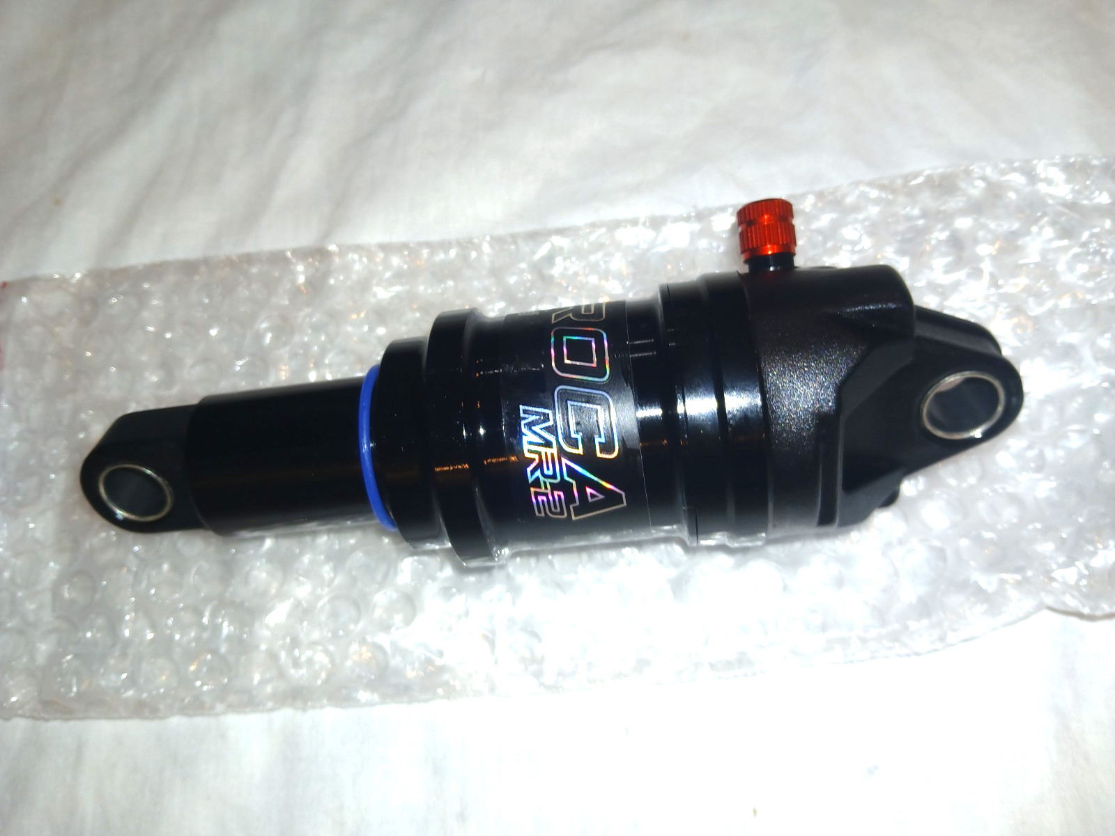 MEROCA MR-2 Air Rear Shock Absorber 150mm x 30mm MTB Bike Scooter Suspension 248