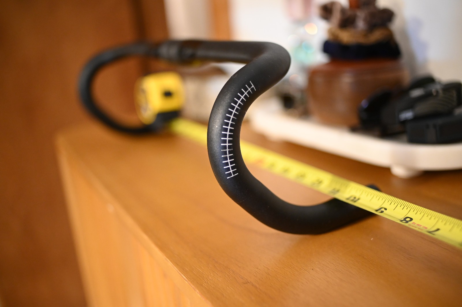Zipp Ergo Drop Handlebar Aluminum 31.8mm 480mm wide