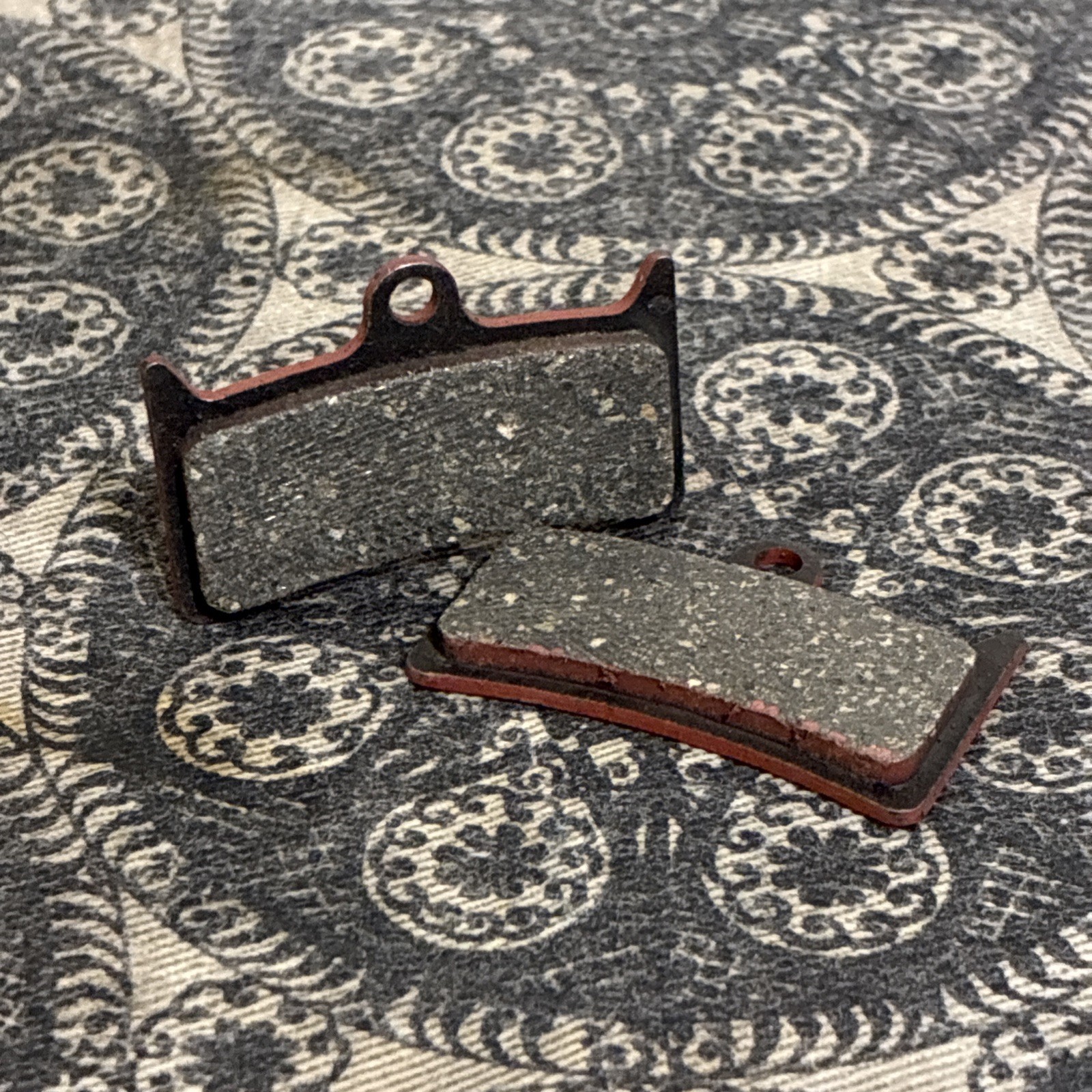 Galfer MTB Advanced Brake Pads Trickstuff Massima Extreme Wet, HOPE V4