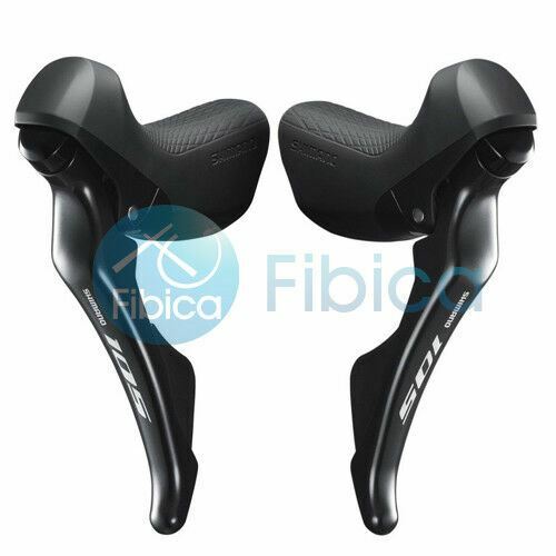 New Shimano 105 ST-R7000 STI Road Shifter Brake STI Levers 2×11-speed