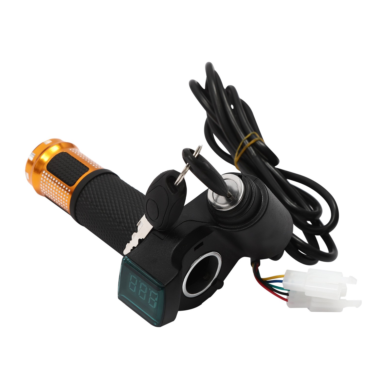 Motor Drive Air Wheel Conversion Kit Double Wheel Set Electrical Beach Scooter