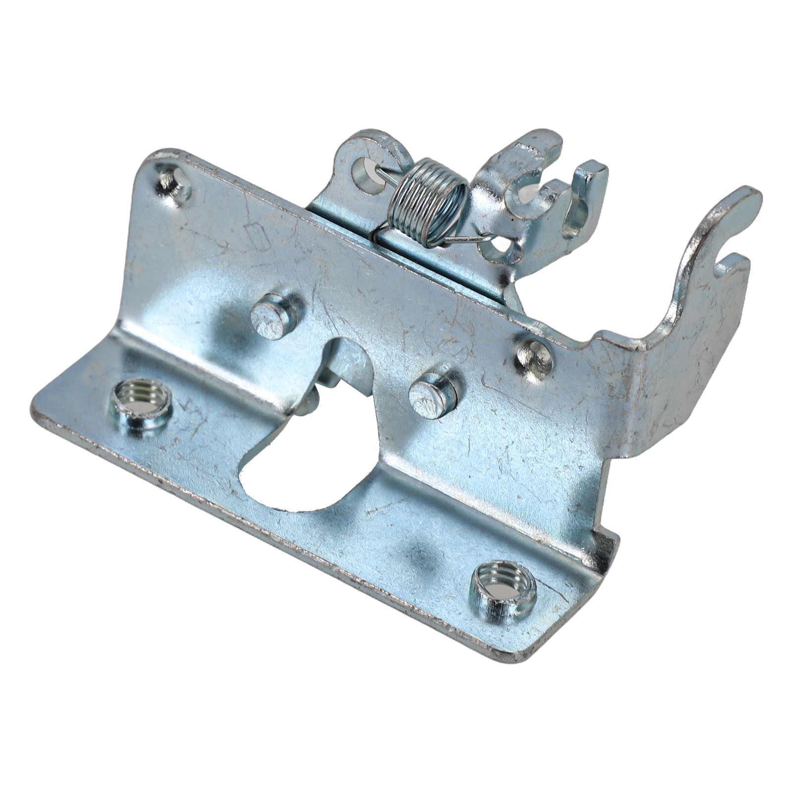 Plate Chogg Spare Parts 6.6cm X 4cm Cycling Accessories Easy Installation