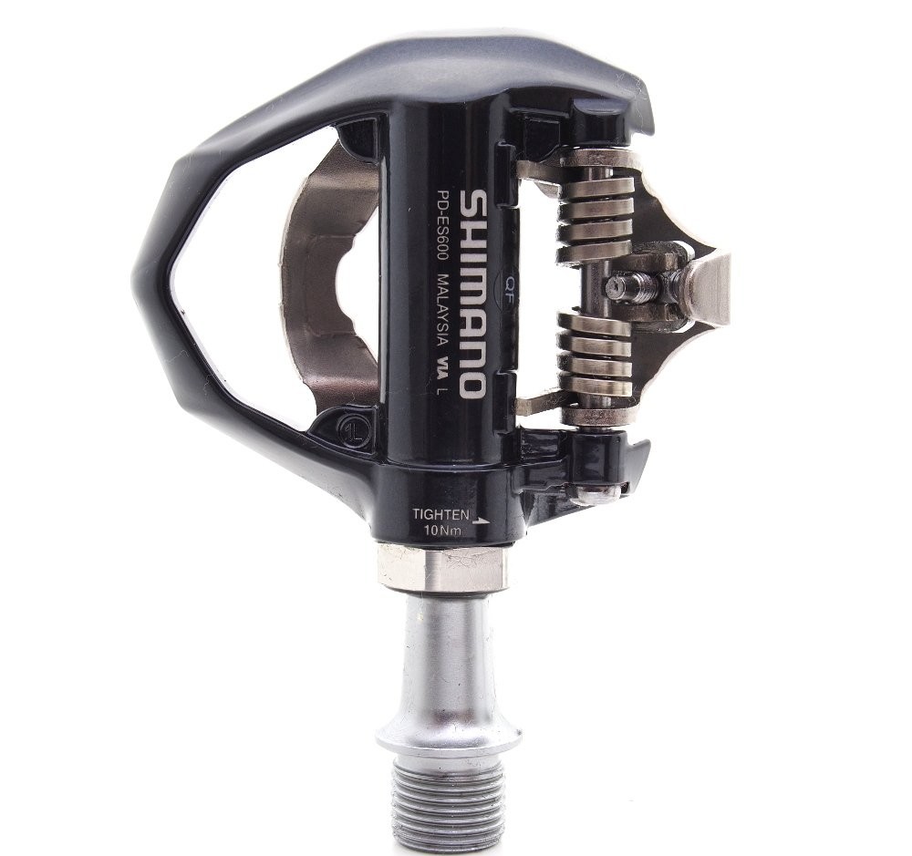 PD-ES600 Shimano Explorer SPD Pedal Touring/Gravel/Road/CycleCross