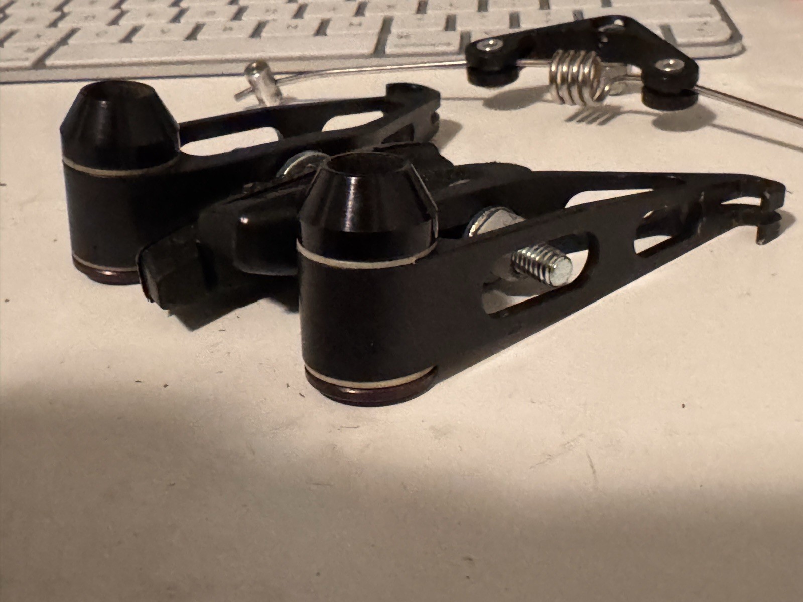 Control Tech Canti Brakes MID SCHOOL 90’s