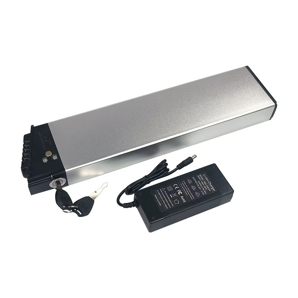 48v 10.4ah 14ah li ion Ebike Battery For AVANTREK Cybertrack 200 Folding Bicycle