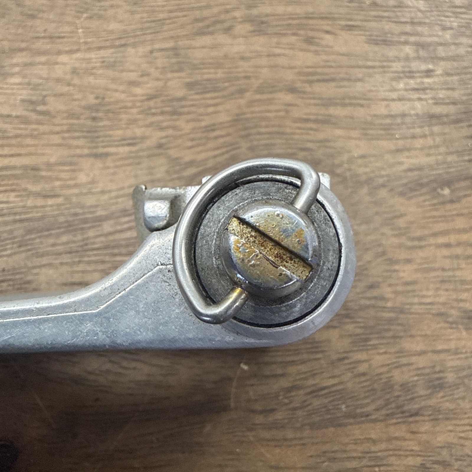 SunTour Shifter Lever Set 1-Bolt Down Tube Road Friction Cyclone Superbe