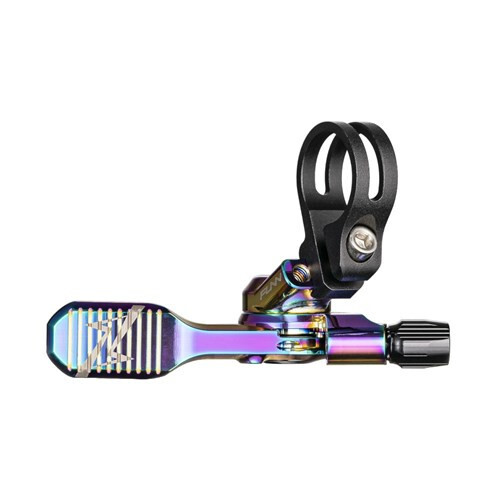 FUNN UpDown Dropper Lever Oil Slick