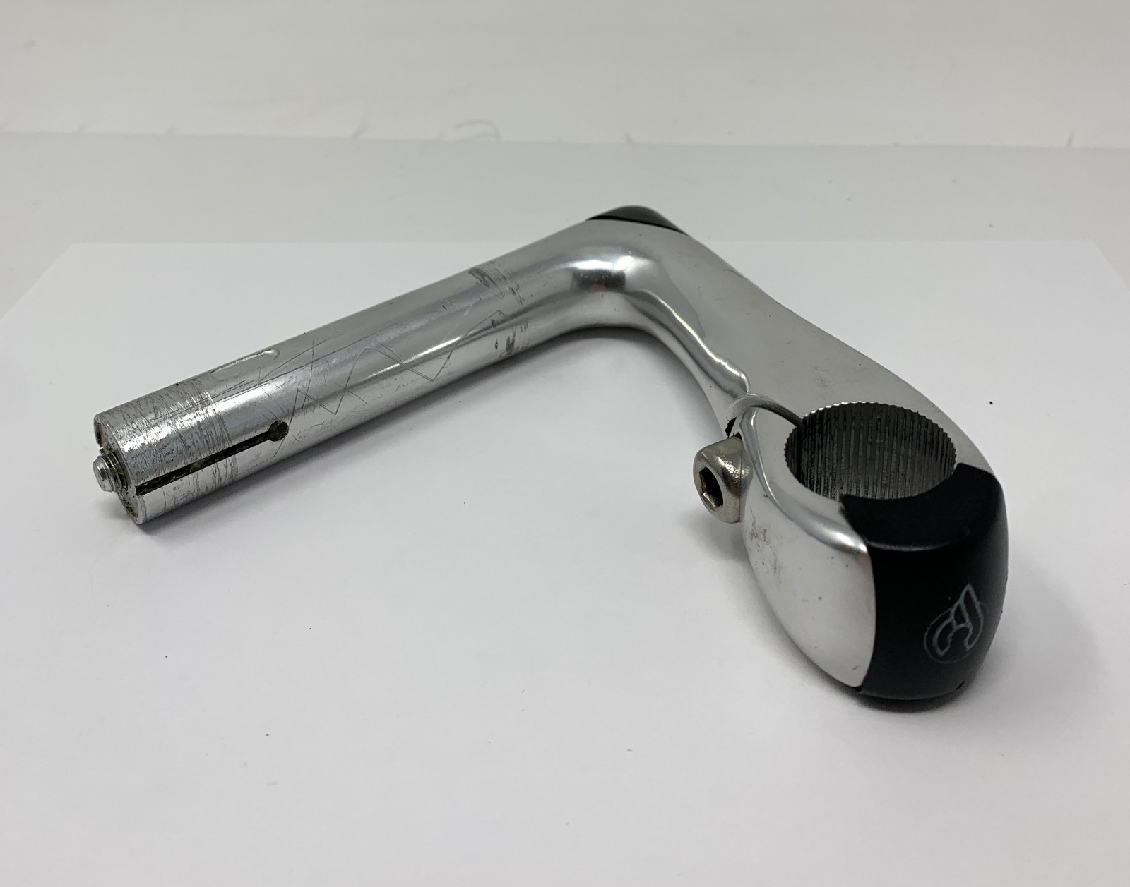 Cinelli Quill Stem 110mm length x 26mm clamp