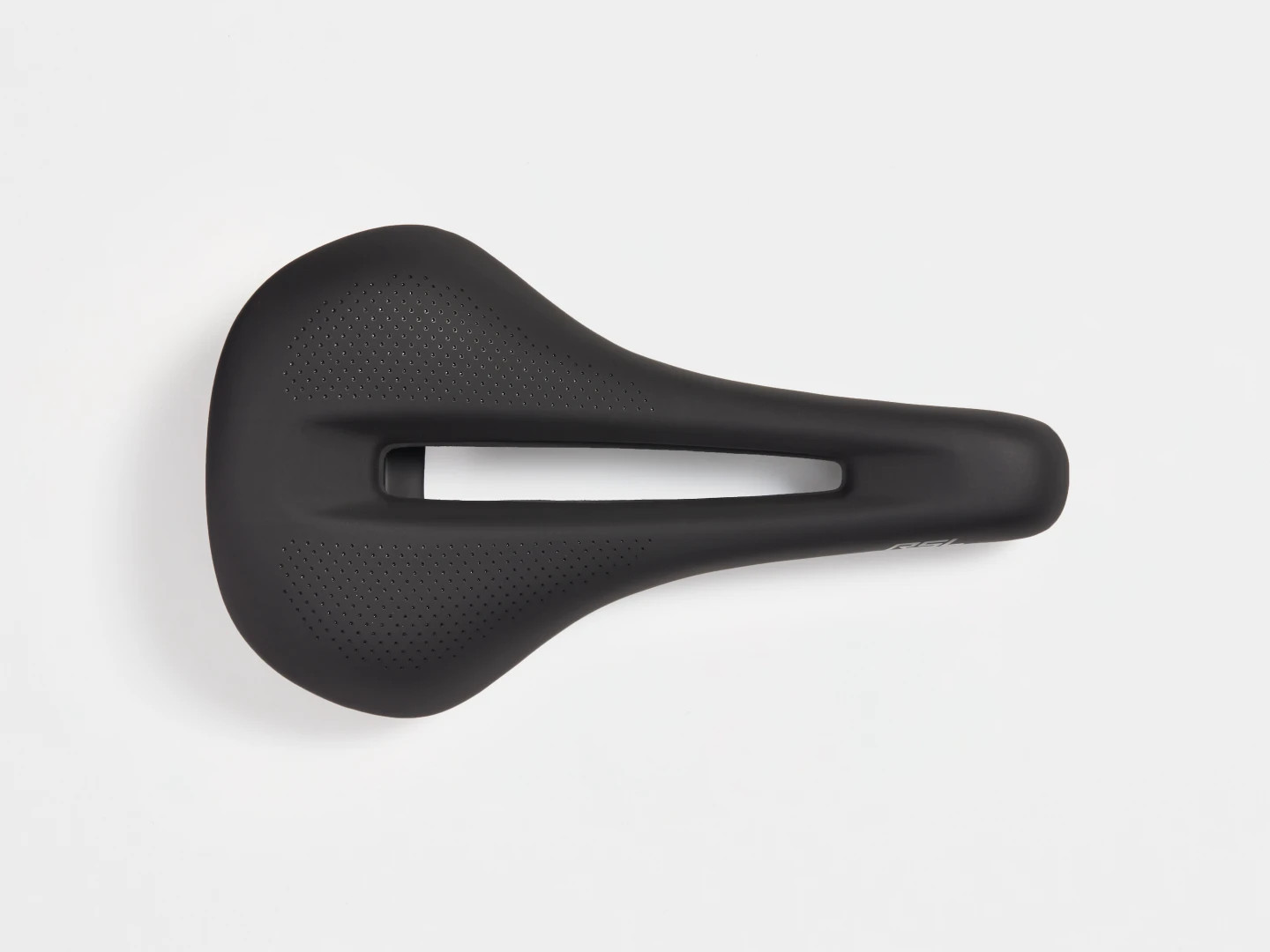 Trek RSL Bike Saddle-Black 250mm x 155mm