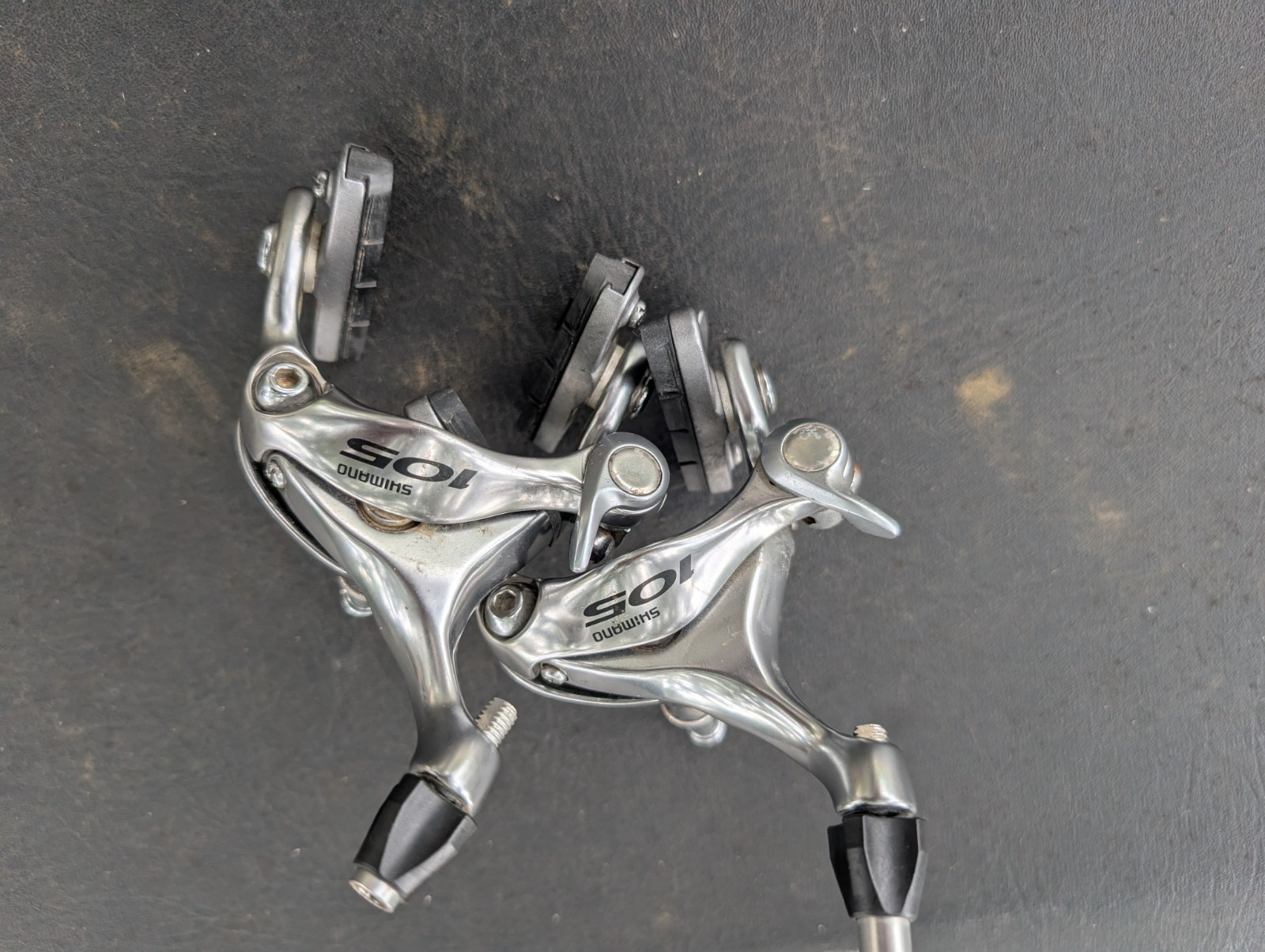 Shimano 105 5700 / Ultegra 6700 Mixed 10 Speed Road Groupset w/ Cassette & Chain