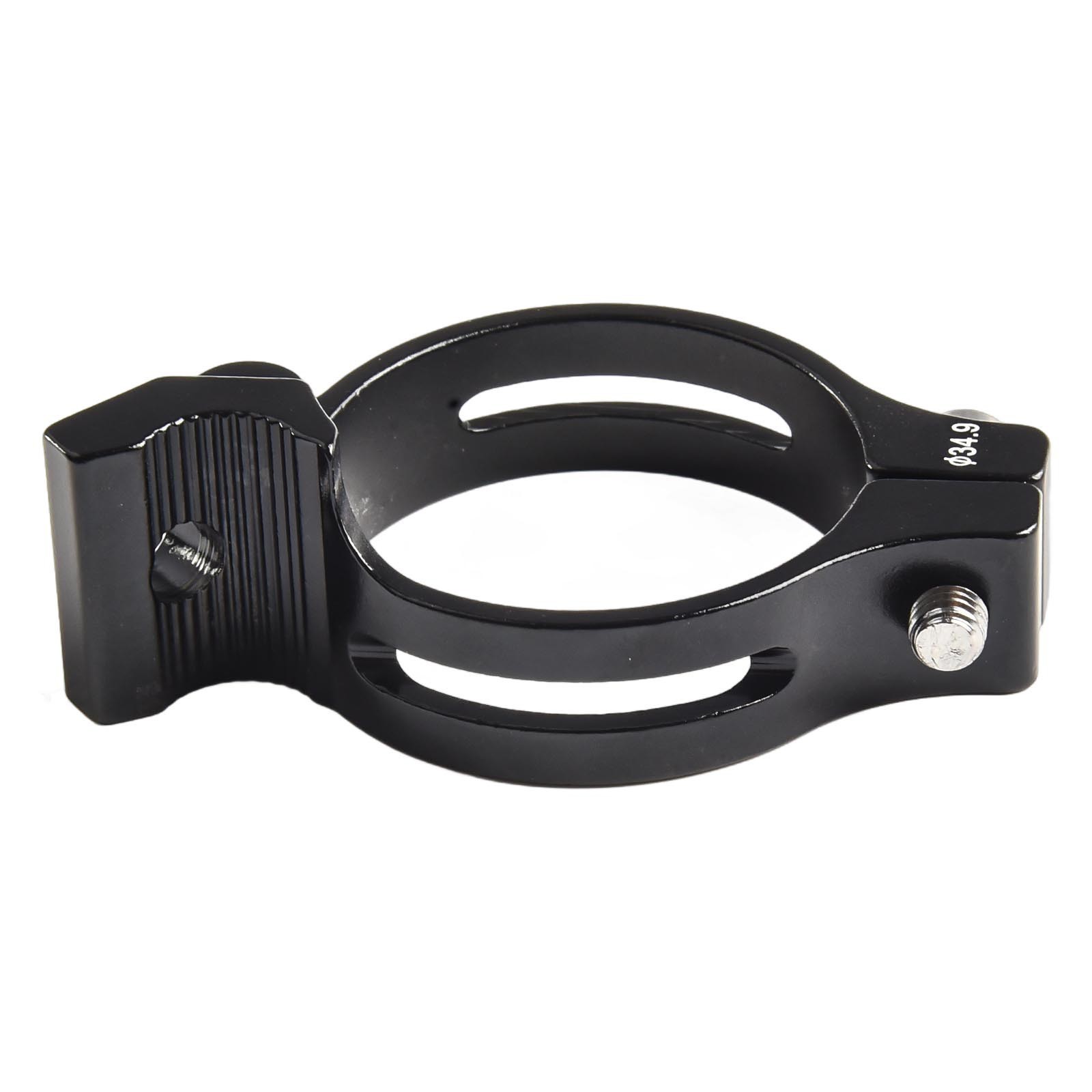 Bicycle Derailleur Adapter Adjustable Derailleur Clip Long Service Life
