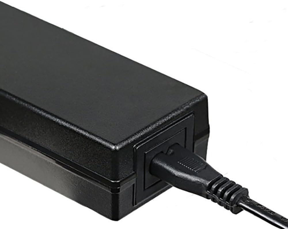Compact 42V 2A Wall Adapter for 36V Electric Bike – Charging Indicator Included